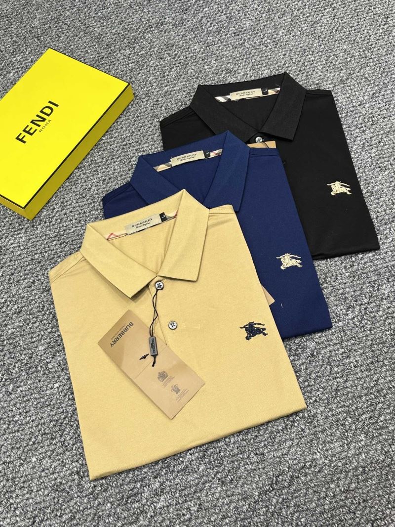 Burberry T-Shirts